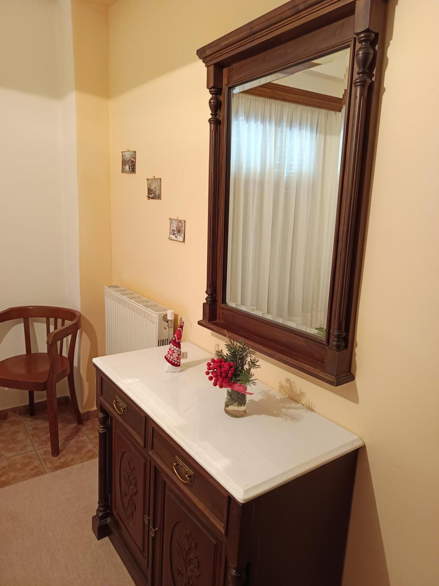 2 Alonia Hotel Anatoliki Frangista Room photo