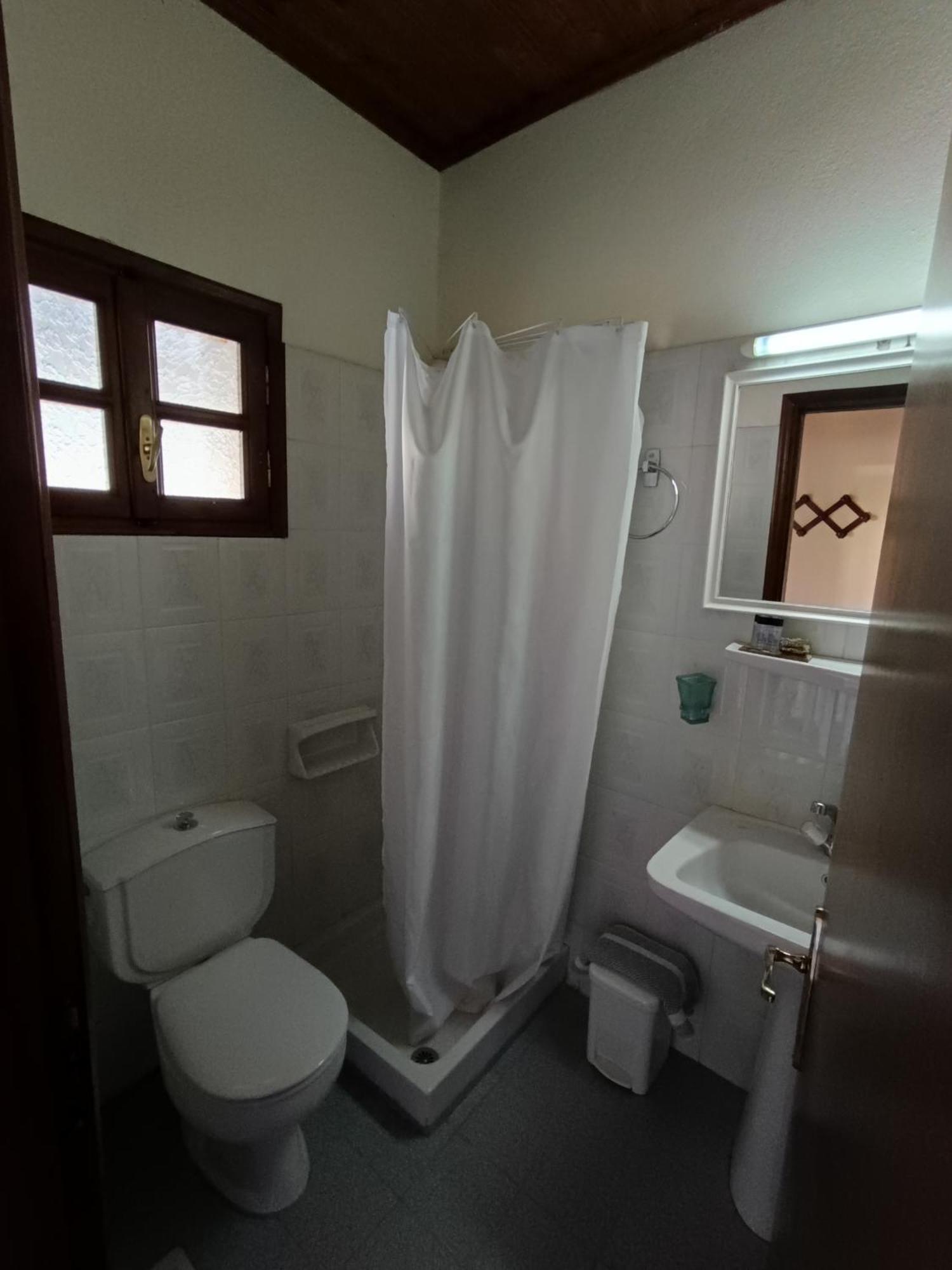 2 Alonia Hotel Anatoliki Frangista Room photo