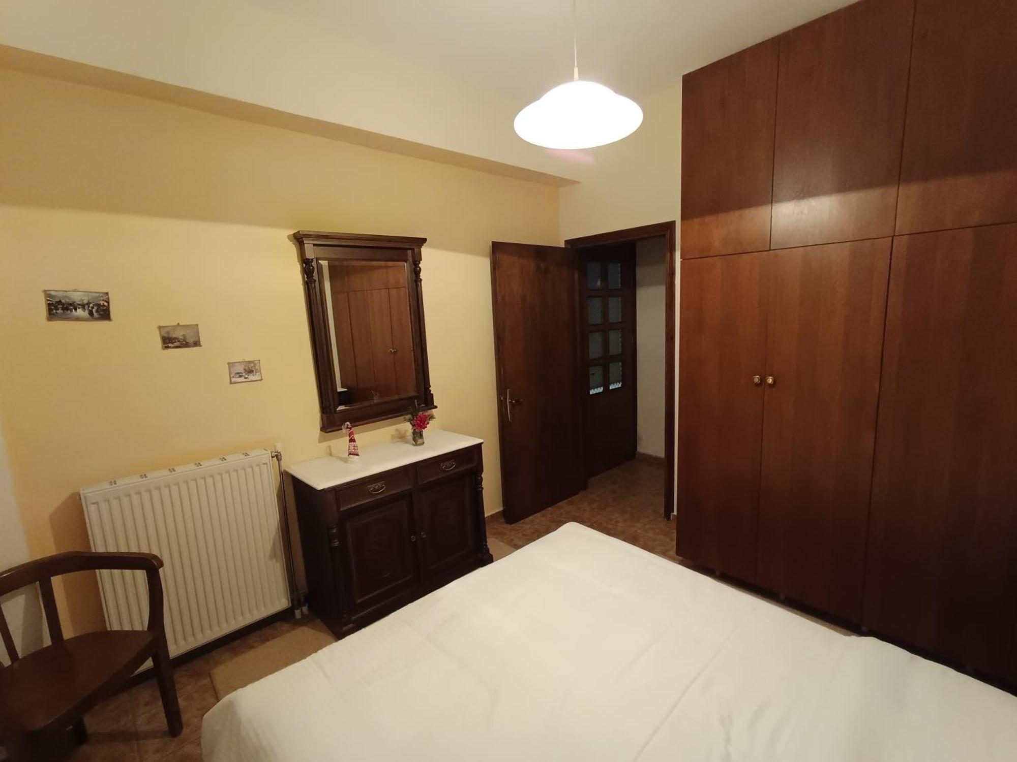 2 Alonia Hotel Anatoliki Frangista Room photo